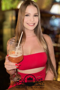 Girlfriend Experience Call Girl in Berlin