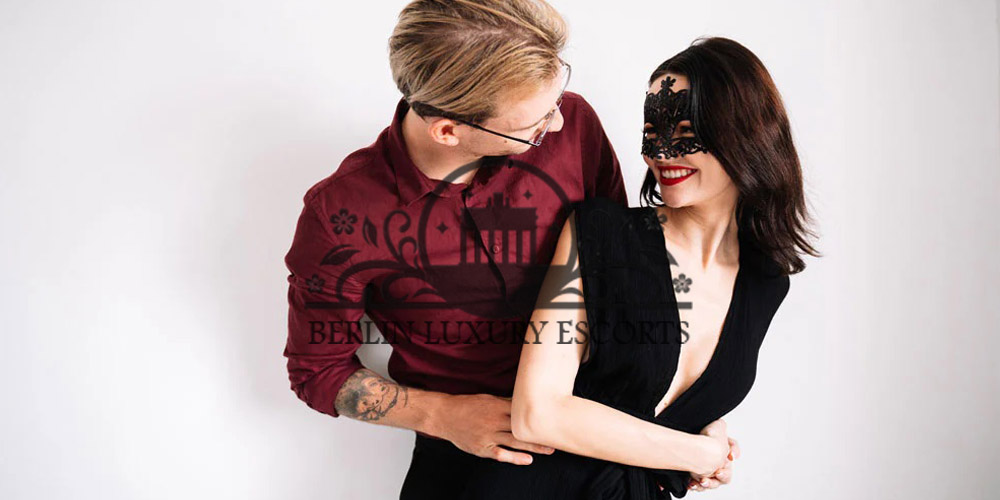 Role Play Escorts in Berlin