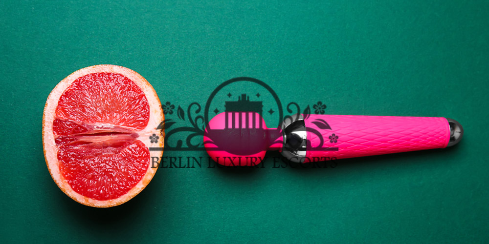 Sex Toys Hookers in Berlin