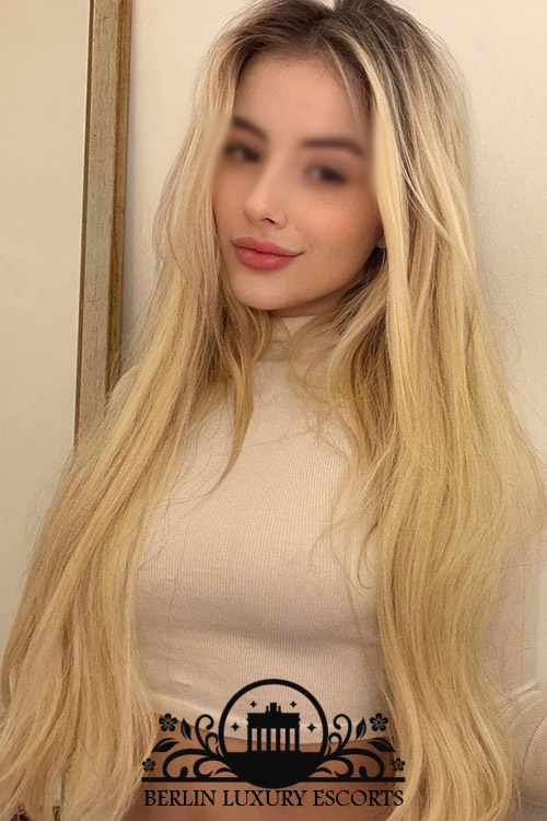 Sexy Call Girl in Berlin 3