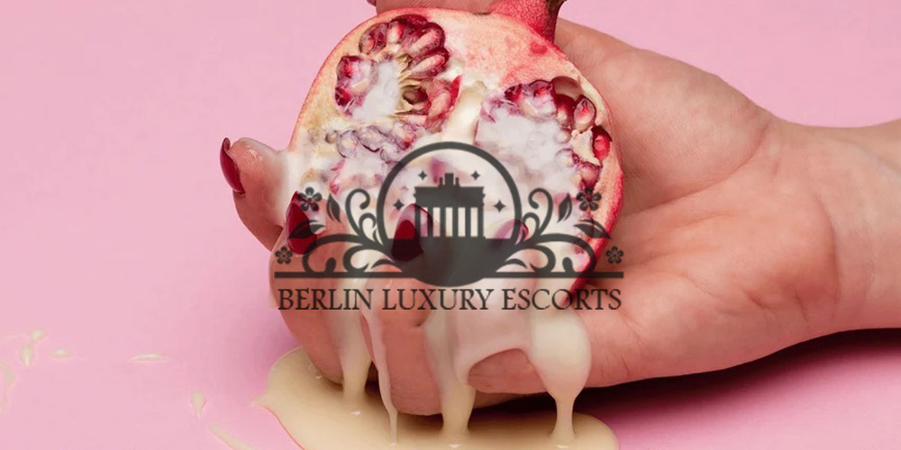 Squirting Escorts in Berlin