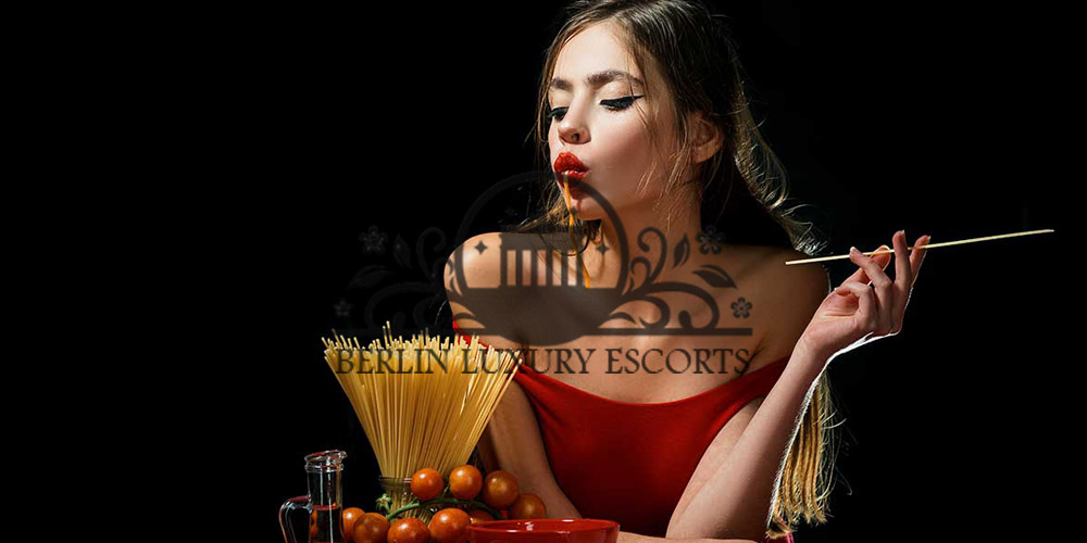 Dinner Date Escort in Berlin