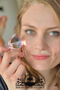 Escort Asya Near Novotel Berlin Mitte