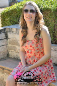 Escort Asya Near Novotel Berlin Mitte