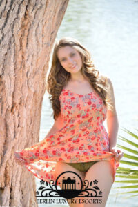 Escort Asya Near Novotel Berlin Mitte