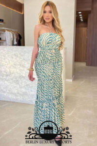 Girlfriend Experience Escort Girl in Berlin