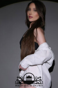 Long Hairs Call Girl in Berlin