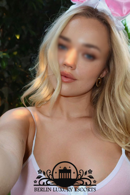 Role Play Call Girl in Berlin
