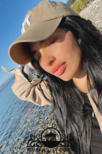 COF Escort Girl in Berlin