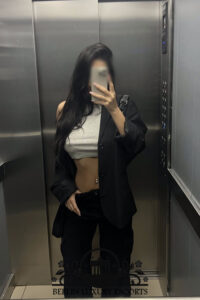 COF Escort Girl in Berlin