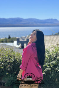 COF Escort Girl in Berlin