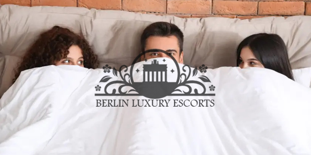 Couples Escorts in Berlin