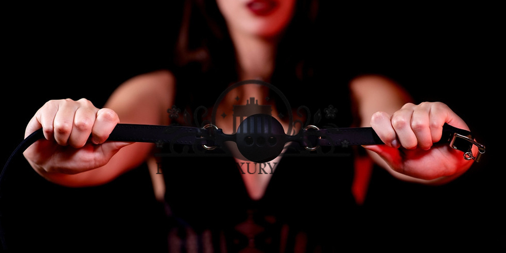 Domination Escorts in Berlin