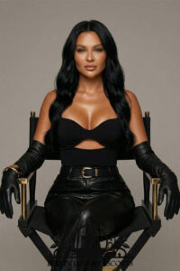 Escort Evelyn Near Radisson Collection Hotel Berlin