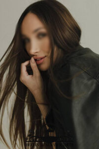 Grey Eyes Sex Girl In Berlin