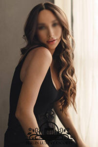 Grey Eyes Sex Girl In Berlin