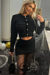 Orgy Escort Girl In Berlin