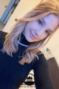 Sexy Escort Girl in Berlin