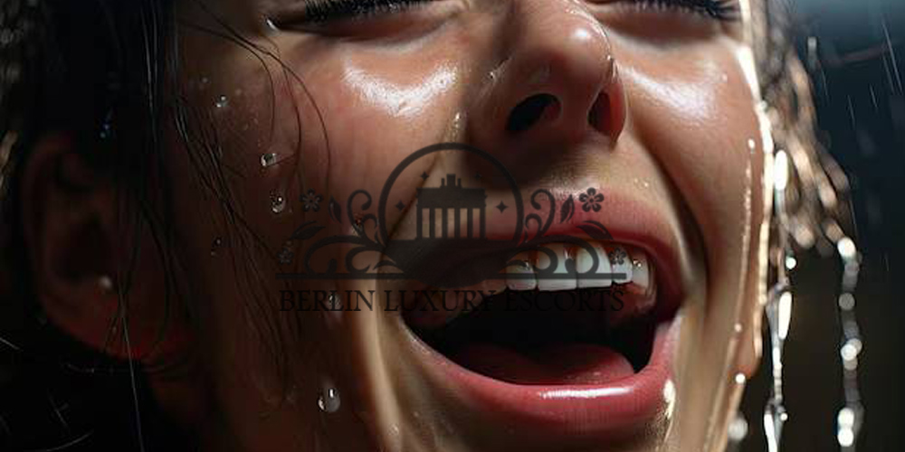 Watersports Receiving Escorts in Berlin