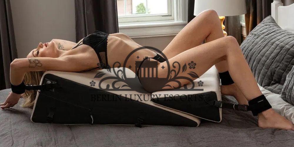 Bondage Escorts Berlin