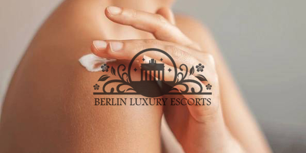 Cum On Body Escorts in Berlin