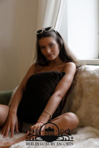 Latino Call Girl in Berlin