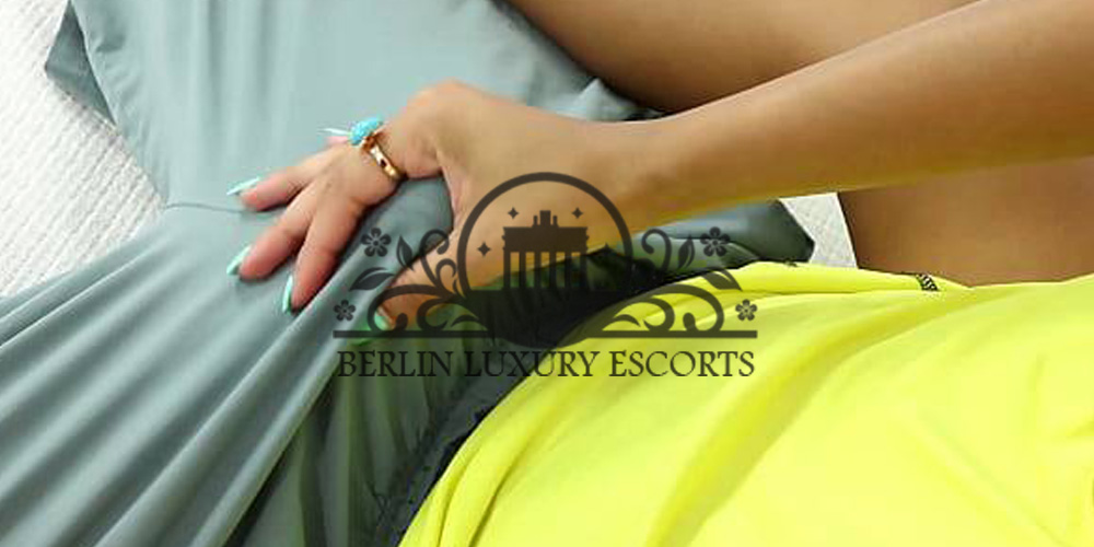 Masturbation Escorts Berlin