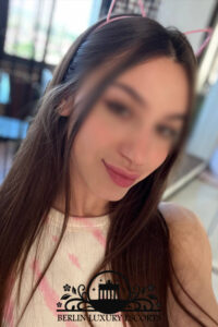 Belgian Escort Girl in Berlin