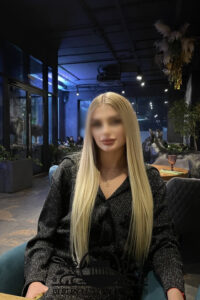 Pornstar Experience Escort Girl in Berlin