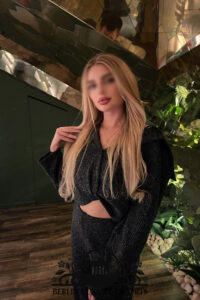 Pornstar Experience Escort Girl in Berlin