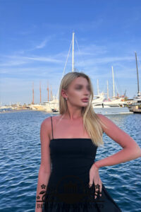 Pornstar Experience Escort Girl in Berlin