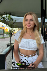 Pornstar Experience Escort Girl in Berlin