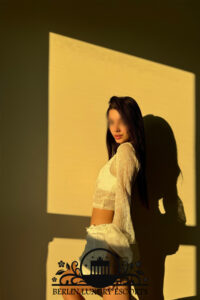 Bisexual Escort Girl In Berlin