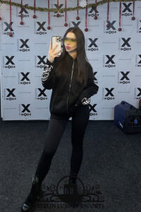 COB Escort Girl In Berlin