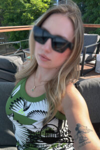 Open Minded Sex Girl In Berlin
