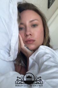 Open Minded Sex Girl In Berlin