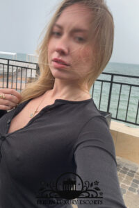 Open Minded Sex Girl In Berlin