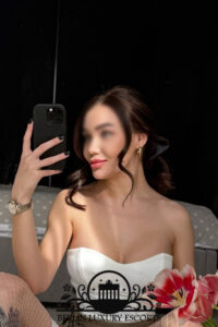 Ukrainian Escort Girl In Berlin