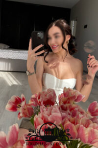 Ukrainian Escort Girl In Berlin