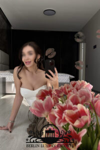 Ukrainian Escort Girl In Berlin