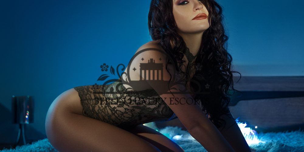Petite Escorts in Berlin