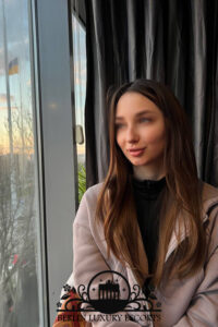 A-level Escort Girl In Berlin