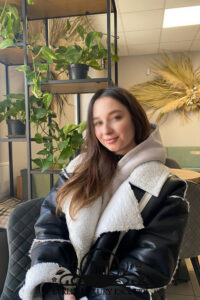 A-level Escort Girl In Berlin