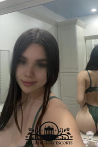 Big Boobs Escort Girl In Berlin