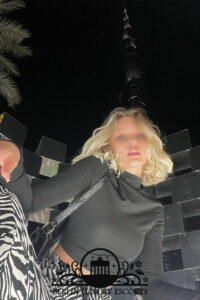 Luxury Escort Girl In Berlin