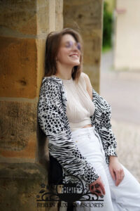 Extra Shots Escort Girl In Berlin