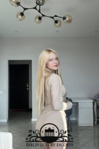 Party Sex Girl In Berlin