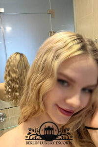 Party Sex Girl In Berlin
