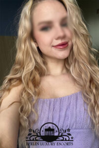 Party Sex Girl In Berlin