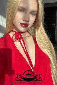 Party Sex Girl In Berlin